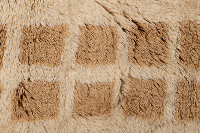 Order by Size: Moroccan Mrit Rug (Mina)
