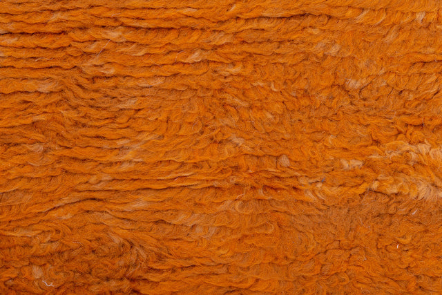 Order by Size: Moroccan Hand-Knotted Mrit Rug (Majda)