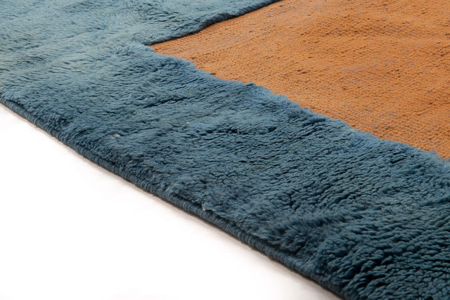 Order by Size: Moroccan Mrit Rug (Kenza )