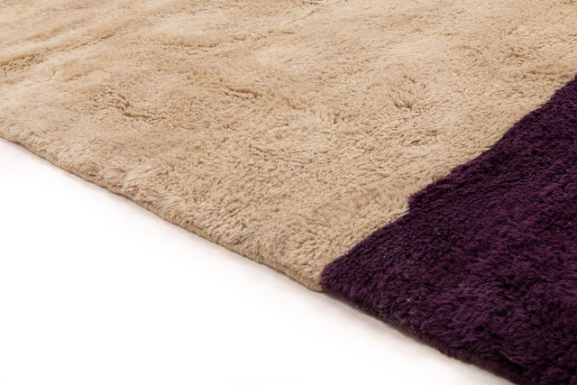 Order by Size: Moroccan Mrit Rug (Fadma)