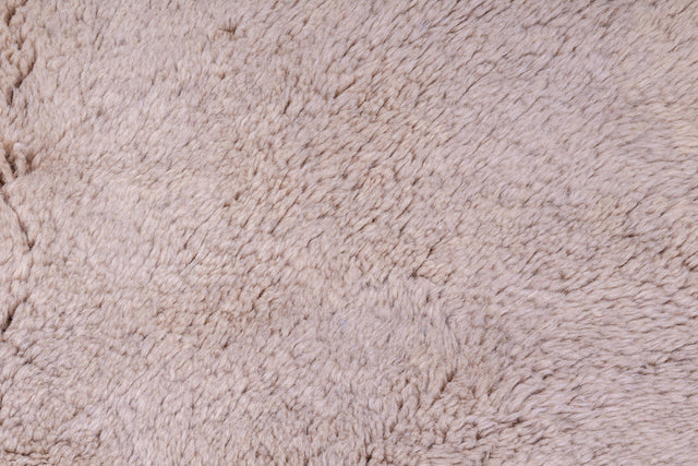 Order by Size: Moroccan Hand-Knotted Mrit Rug (Soumaya)