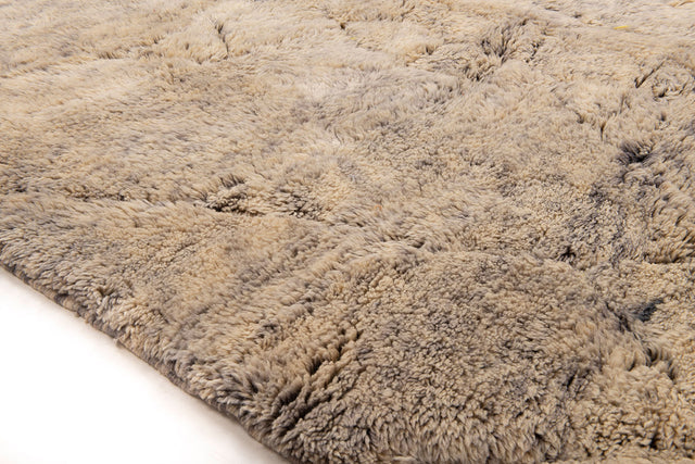 Order by Size: Moroccan Mrit Rug (zoubida)