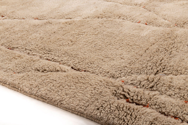 Order by Size: Moroccan Mrit Rug (Akal)