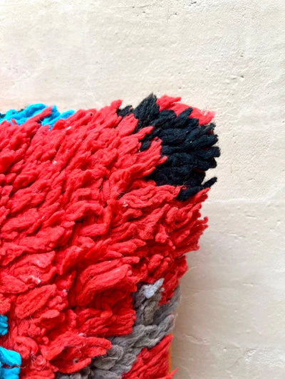 Vintage Pillow 55x40cm