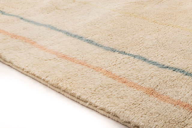 Order by Size: Moroccan Mrit Rug (Maria)
