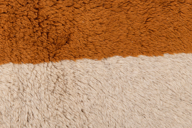 Order by Size: Moroccan Hand-Knotted Mrit Rug (Hakima)
