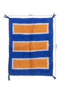 Order by Size: Moroccan Mrit Rug (sarah)