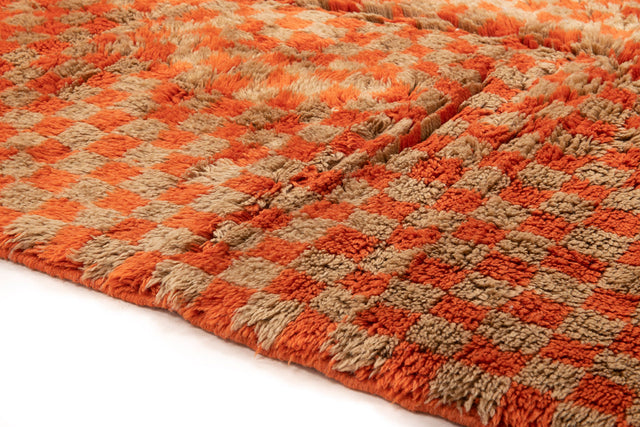 Order by Size: Moroccan Mrit Rug (Maysam)