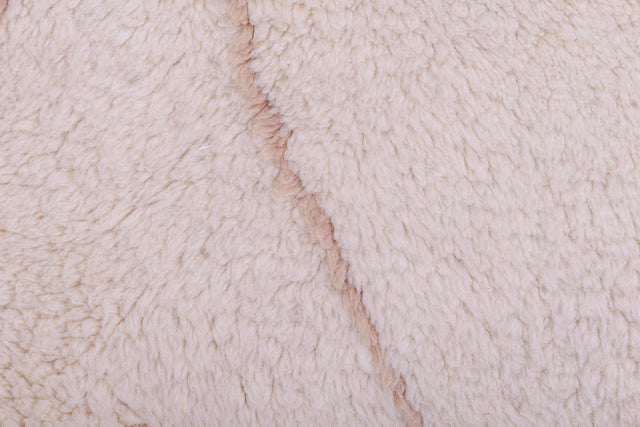 Order by Size: Moroccan Hand-Knotted Mrit Rug (Ihssane)