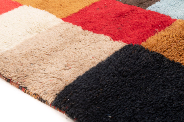 Order by Size: Moroccan Mrit Rug (Tadart)
