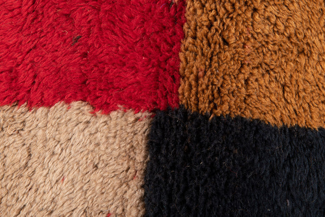 Order by Size: Moroccan Mrit Rug (Tadart)