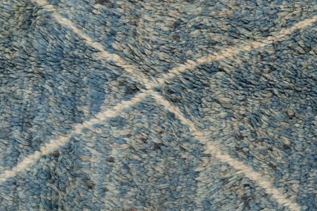 Order by Size: Moroccan Mrit Rug (Igenwane)