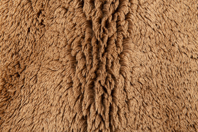 Order by Size: Moroccan Mrit Rug (Rahma )