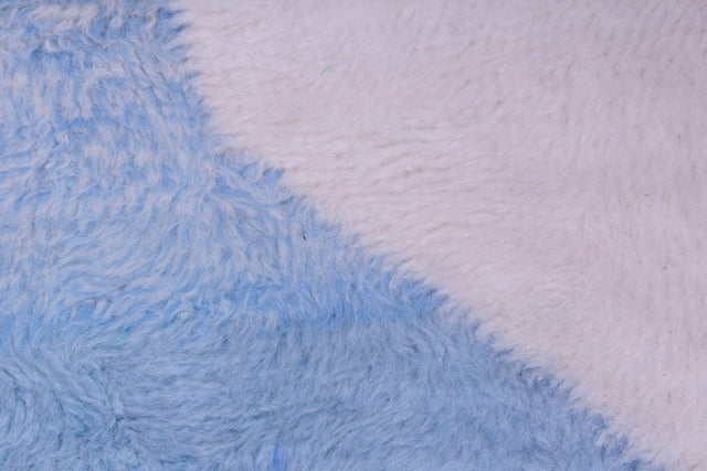 Order by Size: Moroccan Hand-Knotted Mrit Rug (Dalale)