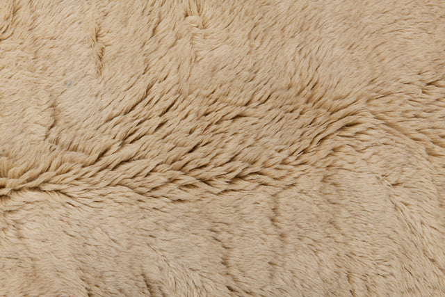 Order by Size: Moroccan Mrit Rug (Rokaya)