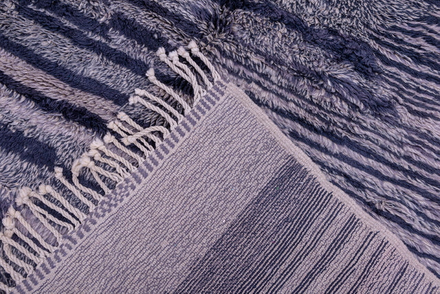 Order by Size: Moroccan Mrit Rug (Atlas)