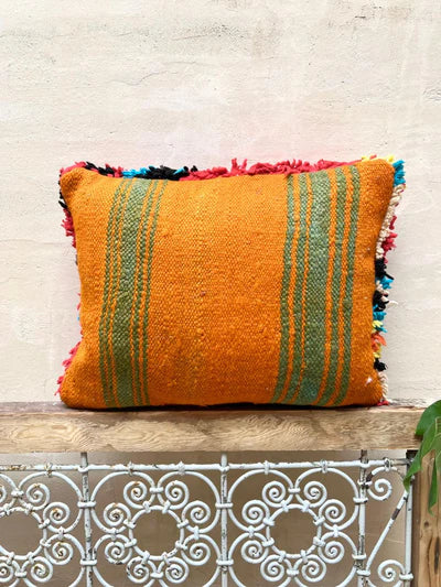 Vintage Pillow 55x40cm
