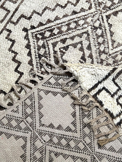 Moroccan Vintage Marmoucha Rug 260x180cm