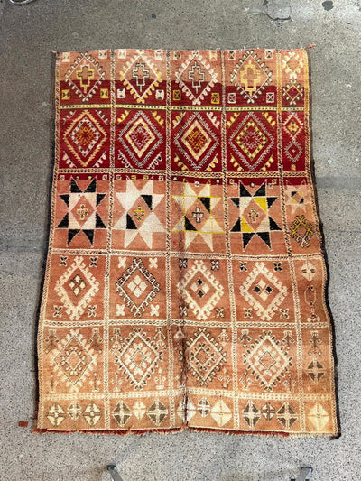 Vintage Rugs