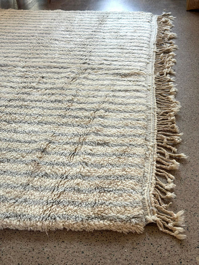 Moroccan Stripe Rug 335x265cm