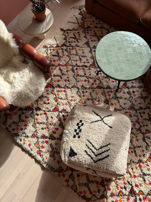 Small Rugs & Runners